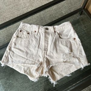 Levi’s 501 Shorts